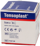 Bandage Tensoplast Elast Adh 5 cm x 4,5 m