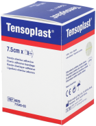 Bandage Tensoplast Elast Adh 7,5 cm x 4,5 m