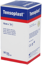 Bandage Tensoplast Elast Adh 10 cm x 4,5 m
