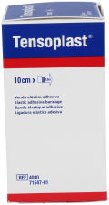 Bandage Tensoplast Elast Adh 10 cm x 4,5 m
