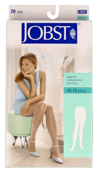 Culotte Jobst 70 Noir Taille 3