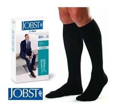 Chaussette Jobst Normal Noir Taille L