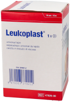Esparadrapo Leukoplast tissu Viande 10cmx10m