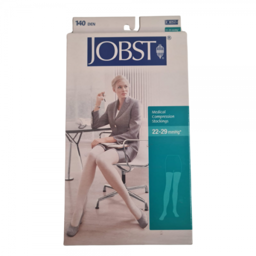 Jobst moyen, long et fort, 4 unités