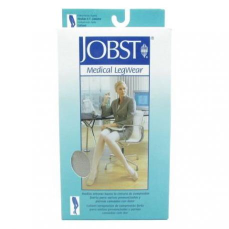 Culotte Jobst Fte Beige Taille 4