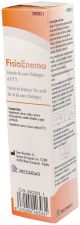Sérum Physiologique Intestinal Enfance 66 ml