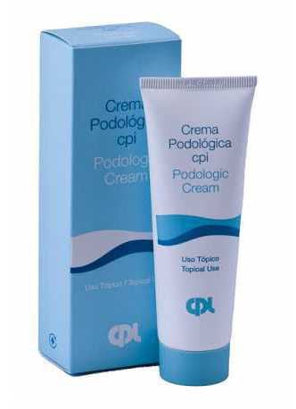 Crème podologique 50 gr