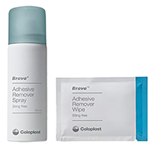 Brava Spray Élimine Adh 50 ml