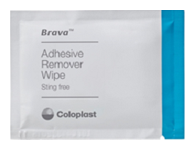 Lingettes protectrices Brava 30 unités 