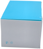 Lingettes protectrices Brava 30 unités 