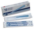 Scalpel complet N-10 10U
