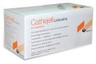 Gel de lidocaïne Cathejell, 25 seringues, 12,5 g