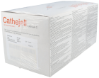 Gel de lidocaïne Cathejell, 25 seringues, 12,5 g
