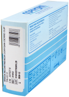 Culotte d&#39;incontinence Plast Clip T-12
