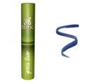 Green Liner Blue Eye liner