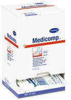 Compresse non tissée Medicomp Gauze