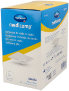 Compresse non tissée Medicomp Gauze