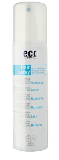 Laque pour les cheveux