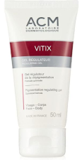 Gel régulateur de pigmentation Vitix 50 ml