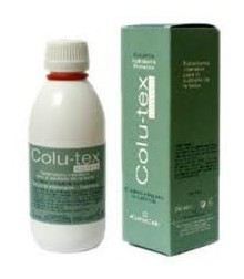 Bain de bouche Sativa Colu-Tex 250 ml