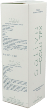 Bain de bouche Sativa Colu-Tex 250 ml