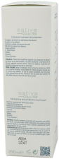 Bain de bouche Sativa Colu-Tex 250 ml