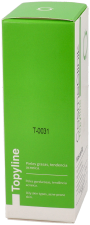 Masque facial Topyline