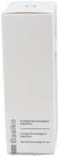 Basiko Sun 50+ sans huile 50 ml