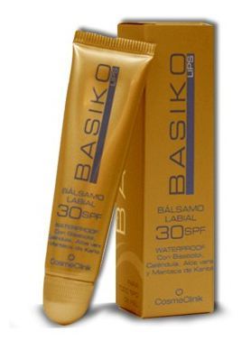 Basiko Lips IP30 15 ml