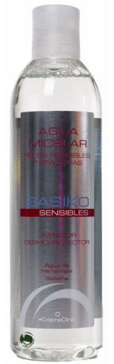Eau micellaire Basiko 300 ml