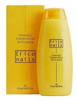 Shampooing antipelliculaire Triconails 250 ml