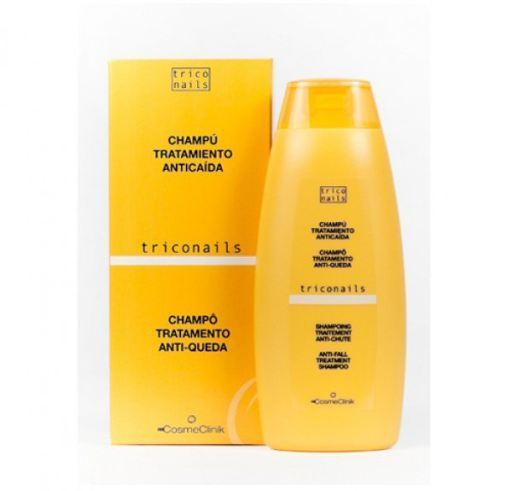 Triconails Shampoing Anti-Chute 250 ml