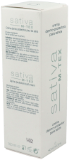 Crème pour les seins Sativa M-Tex 100 ml