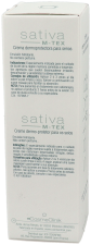 Crème pour les seins Sativa M-Tex 100 ml