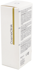 Émulsion Solaire Basique Spf50 50 ml
