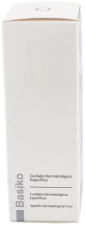 Émulsion Solaire Basique Spf50 50 ml