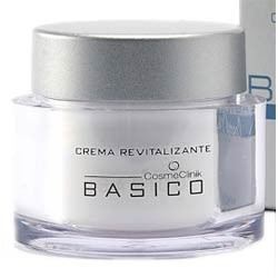 Crème revitalisante basique