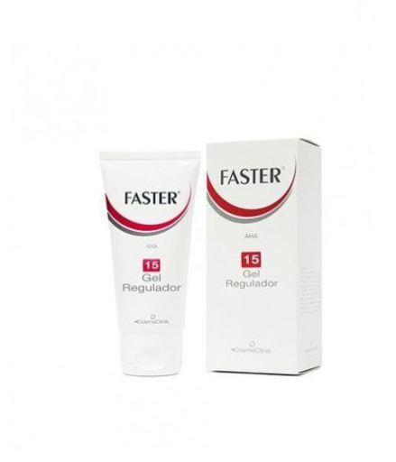Gel Régulateur Faster 15 50 ml