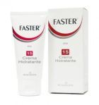 Crème hydratante Faster 50 ml