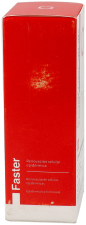 Crème hydratante Faster 50 ml