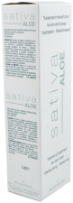 Gel d'Aloe Vera 250 ml