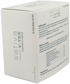 Sativa V-TEX. Crème dermo-hydratante vaginale