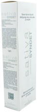 Bain douche Sativa Syndet 400 ml