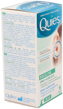 Doculyse Anti Cerumen Plugs Otico Spray 30 ml