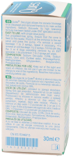 Doculyse Anti Cerumen Plugs Otico Spray 30 ml