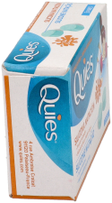 Quies Silicone Plug Enfant Nager