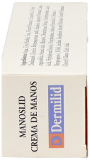Crème Manoslid 50 ml