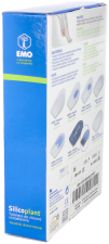 Talonnette en silicone Esp-Calc Me 71072