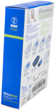 Talonnette en silicone Esp-Calc Gd 71072