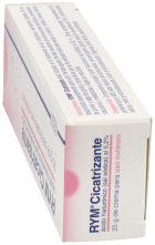 Crème cicatrisante Rym 0,2 % 25 g